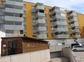 NEW Modern 4-room Apartment with big Balcony in Center of Tallinn