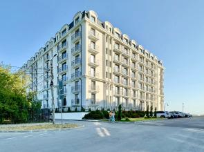 Граф Толстой Резиденция