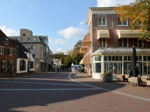 Short Stay Wageningen 2