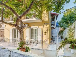 Old Well Apartment And Studio