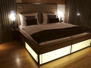 Suitenhotel Zurbriggen Zermatt