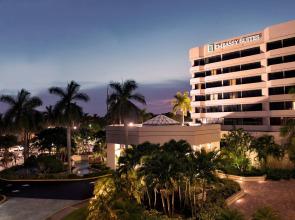 Embassy Suites Boca Raton