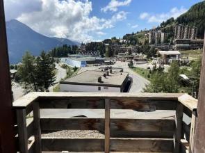 Résidence Rond-Point-pistes I - Studio pour 6 Personnes 204