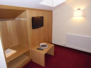 Hotel Garni Maria Theresia