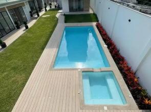 Suite Nueva en Salinas - Chipipe, en conjunto privado