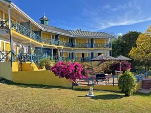 Sherwood Park Apartments