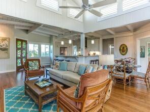 Lokelani Hale - 3 Br Home