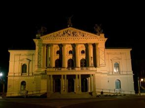 Apartments Wenceslas Square