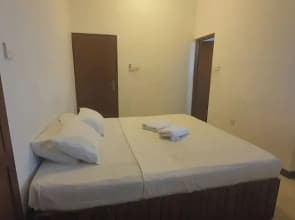 Mount Apartments Colombo