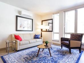 The Apple Theory Downtown Portland