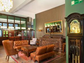 TRYP by Wyndham Kassel City Centre