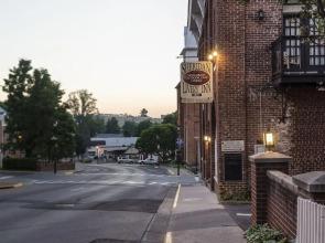 Sheridan Livery Inn & Restaurant