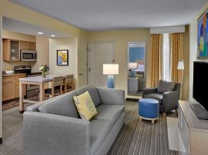 Residence Inn Ann Arbor