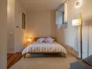 Olivo Apartment by Pris