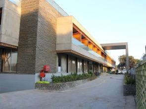 Krishna Beach Resorts