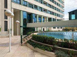 Opera House Valencia B&B