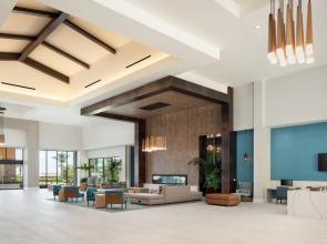 Sheraton Carlsbad Resort & Spa
