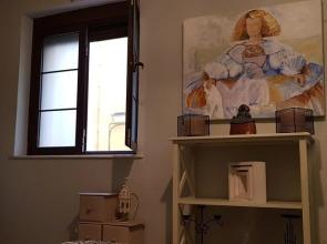 Apartment With 2 Bedrooms in Jerez de la Frontera, With Wonderful City View, Furnished Terrace and Wifi Near the Beach