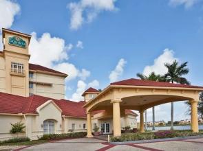 La Quinta Inn Fort Lauderdale Airport