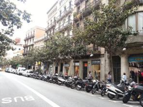 Hostel St.Marius-Gracia
