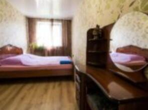 Home Hotel on Kirova str., 76