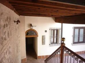 Apartamento Toledano SXVI