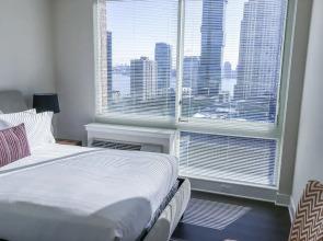 Dharma Home Suites JC at Grove Station II