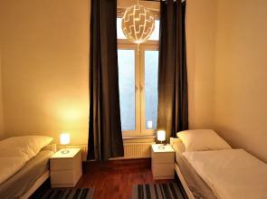 Downtown Apartmens Oldenburg