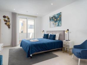 3 Bed Apartment in Lagos