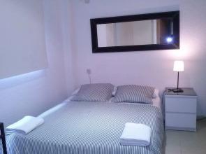 Vallehermoso Apartments