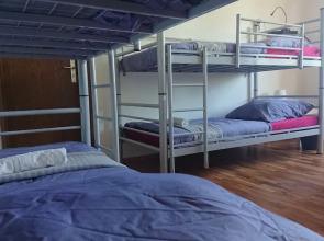 The Cozy Hostel Oberhausen