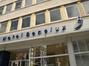 Hotel Benelux