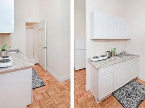 3- 2 Bedroom Apt On 28 Street Best Location