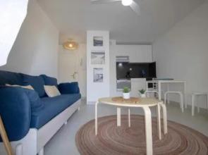 Apartment Port D'attache