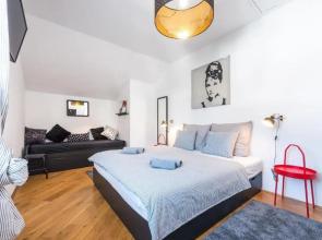 Apartment Marilyn