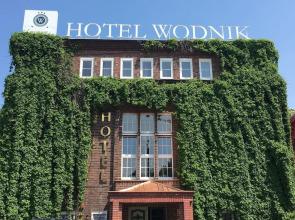 Hotel Wodnik