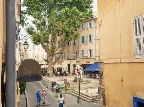 Beautiful 42m Near The Place D'albertas !