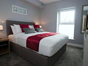 Dorset Apartments by The Key Collection