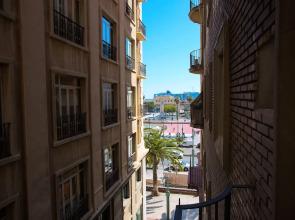 Living4Malaga Plaza De La Marina