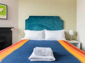 Lovely Covent Garden 1BR - Netflix Nespresso