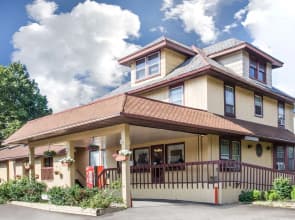 Knights Inn Endwell