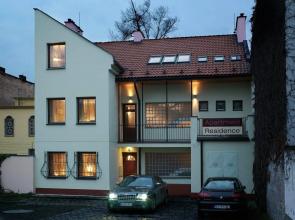 Apartment Residence - Free Parking