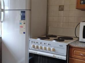 Apartments on Kirova street 90