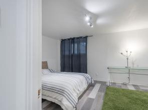 1BR Modern Apartment