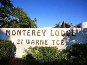 Monterey Lodge Unit 10, 27 Warne Terrace. Kings Beach