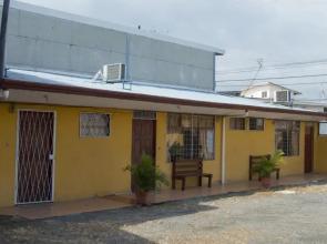 Hotel Sol Puntarenas