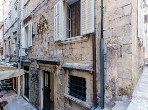 Old Town Apartment Near Stradun