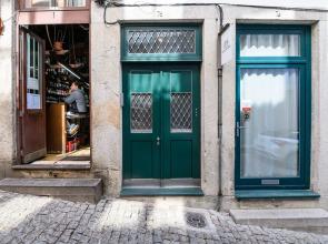 Maria da Sé Historic House