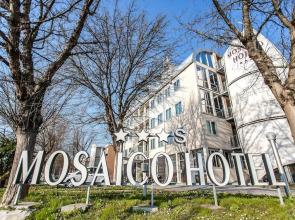 Hotel Mosaico