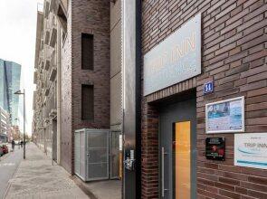 Trip Inn Residence City Center